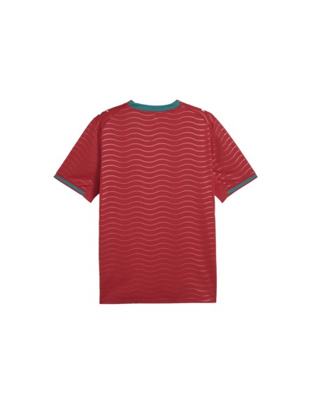 Puma Camiseta 1ºEquipacion Portugal