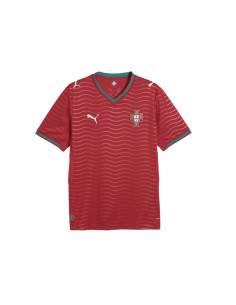 Puma Camiseta 1ºEquipacion Portugal