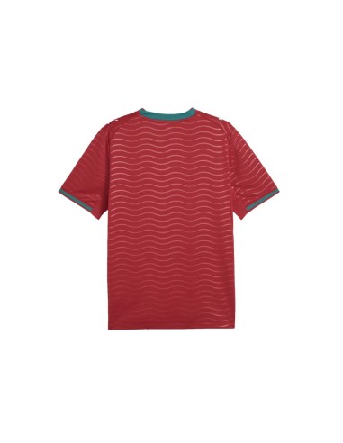 Puma Camiseta 1ºEquipacion Y Portugal