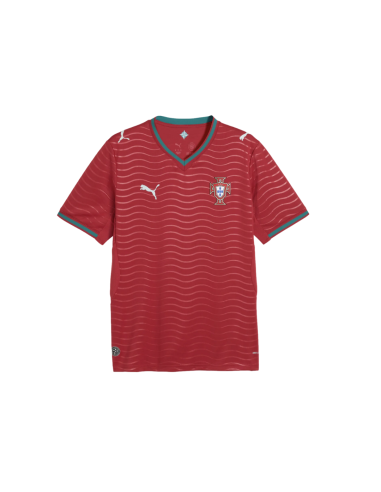 Puma Camiseta 1ºEquipacion Y Portugal