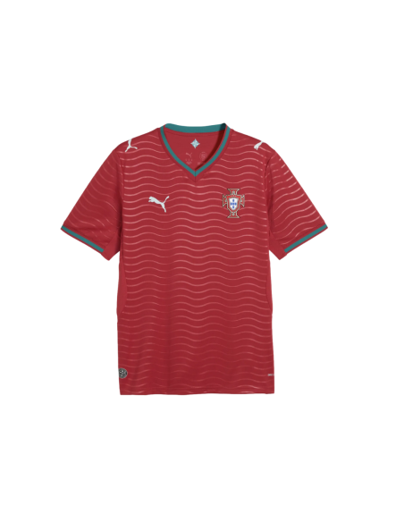 Puma Camiseta 1ºEquipacion Y Portugal