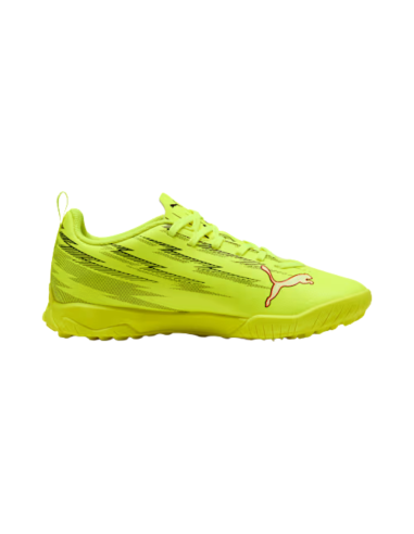 Puma Ultra 6 Play TT Jr