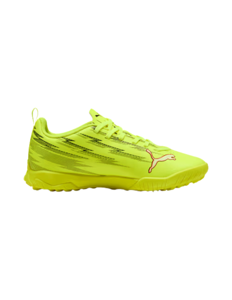 Puma Ultra 6 Play TT Jr