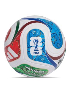 Adidas Balon Mundial 2026 Box 2
