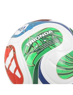 Adidas Balon Mundial 2026 2