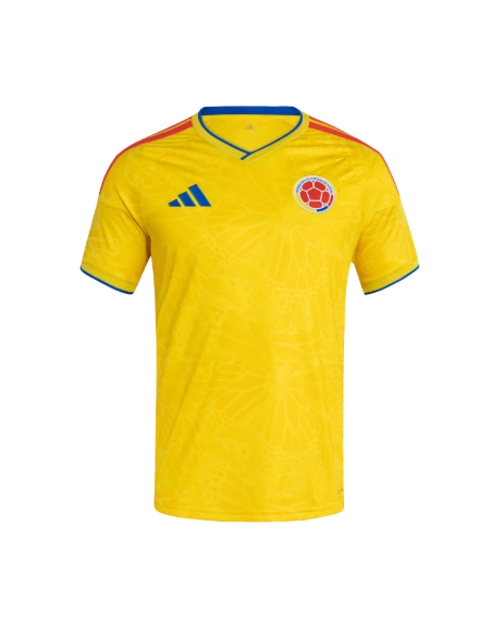 Adidas Camiseta 1ºEquipacion Y Colombia