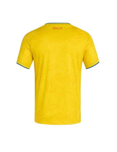 Adidas Camiseta 1ºEquipacion Y Colombia