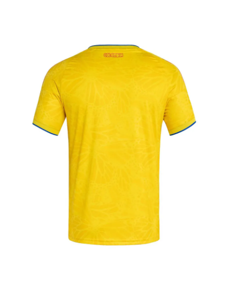 Adidas Camiseta 1ºEquipacion Y Colombia