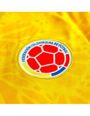 Adidas Camiseta 1ºEquipacion Y Colombia