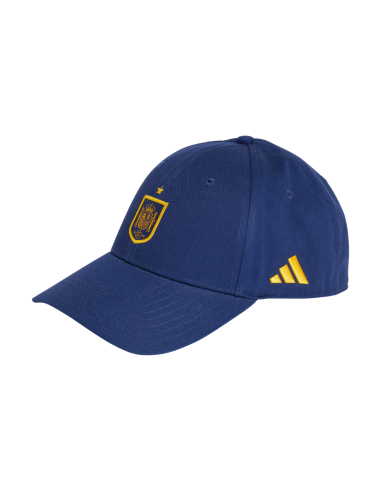 Adidas Gorra España Azul