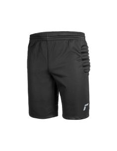 REUSCH Short Training Junior Negro