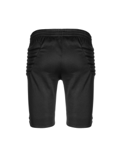 REUSCH Short Training Junior Negro 2