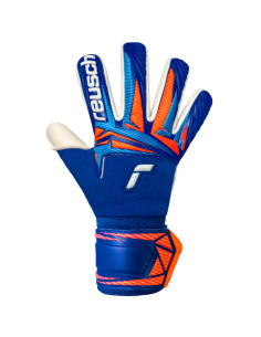 Reusch Attrackt Gold X Nc Jr 2