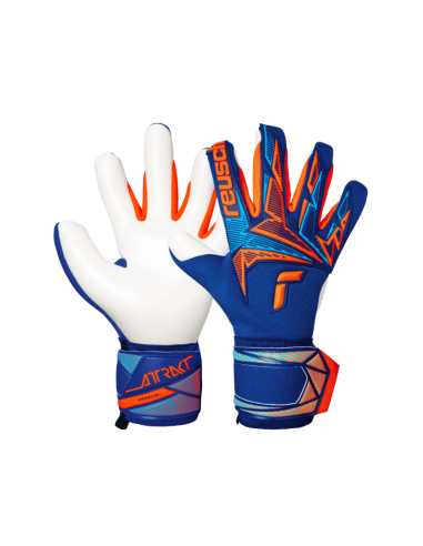 Reusch Attrakt Freegel Advance