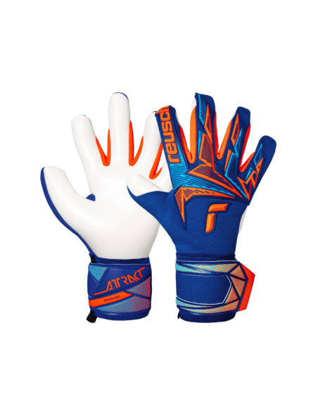 Reusch Attrakt Freegel Advance