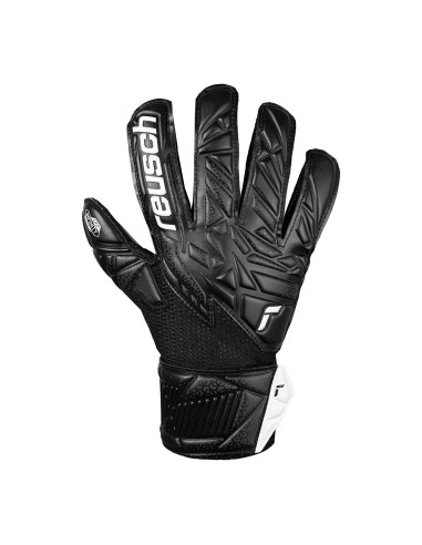 Reusch Attrackt Infinity Negro Jr