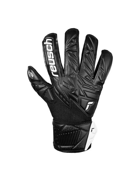 Reusch Attrackt Infinity Negro Jr