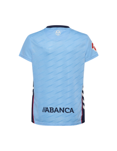 HUMMEL 1ºEQUIPACION CELTA JR 25/26 2
