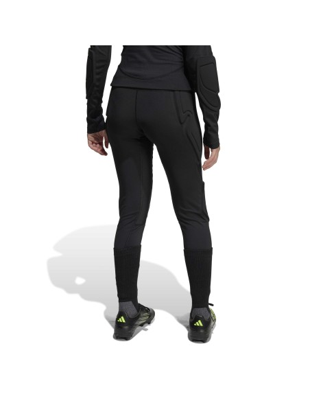 Adidas Malla Larga Protección Jr Negro