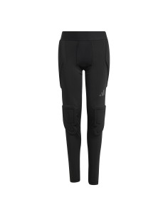 Adidas Malla Larga Protección Negro