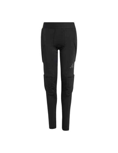 Adidas Malla Larga Protección Negro