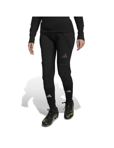 Adidas Malla Larga Protección Negro