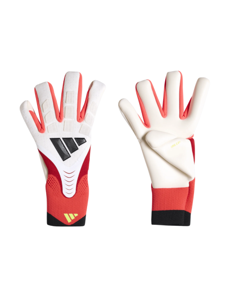 Adidas Guantes Predator GL Pro - Rendimiento Superior