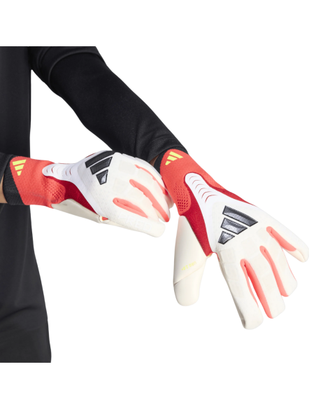 Adidas Guantes Predator GL Pro - Rendimiento Superior