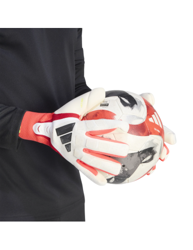 Adidas Guantes Predator GL Pro - Rendimiento Superior