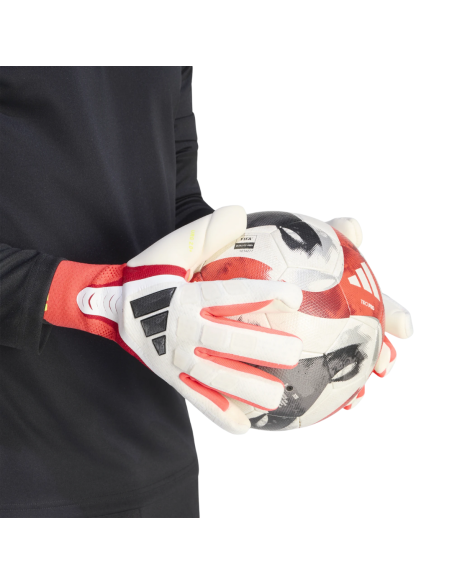 Adidas Guantes Predator GL Pro - Rendimiento Superior