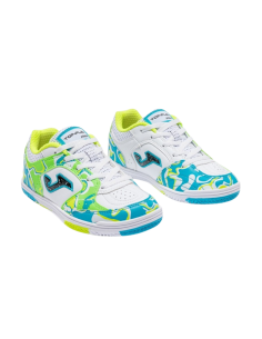 Joma Top Flex Jr 2662 Indoor 2