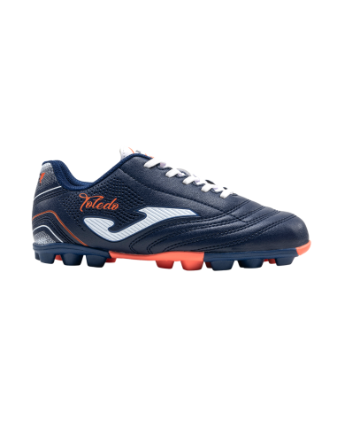 Joma Toledo Jr 2603 Hard Ground Marino