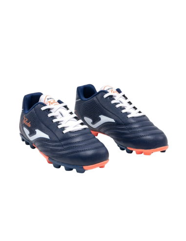 Joma Toledo Jr 2603 Hard Ground Marino