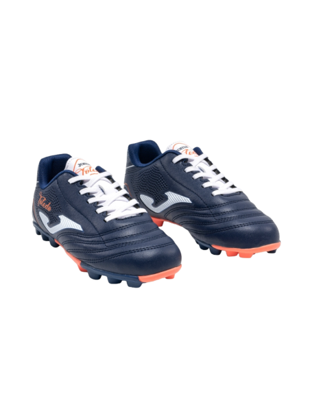 Joma Toledo Jr 2603 Hard Ground Marino