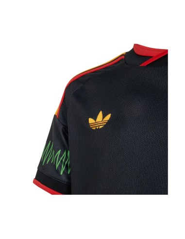 Adidas Camiseta 2ºEquipacion Jamaica