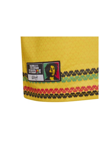 Adidas Camiseta 1ºEquipacion Y Jamaica