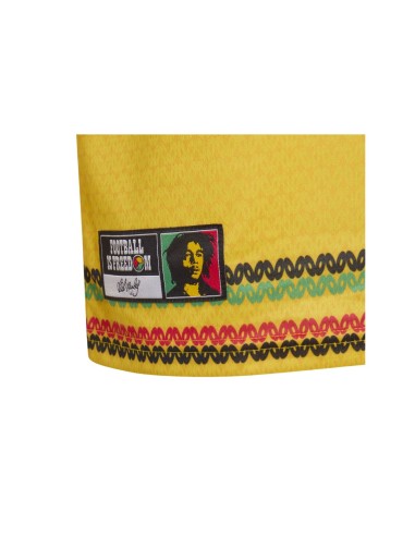 Adidas Camiseta 1ºEquipacion Jamaica