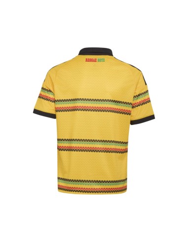 Adidas Camiseta 1ºEquipacion Jamaica