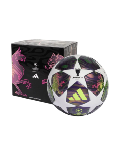 Adidas Balon Ucl Lge Box Final Budapest 26 2