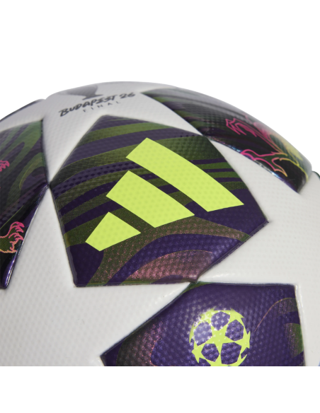 Adidas Balon Ucl Lge Box Final Budapest 26