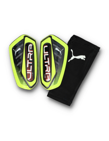 Puma Espinilleras Ultra Flex Sleeve