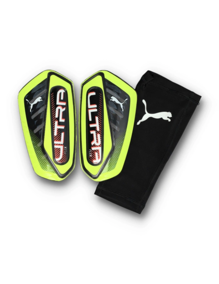 Puma Espinilleras Ultra Flex Sleeve
