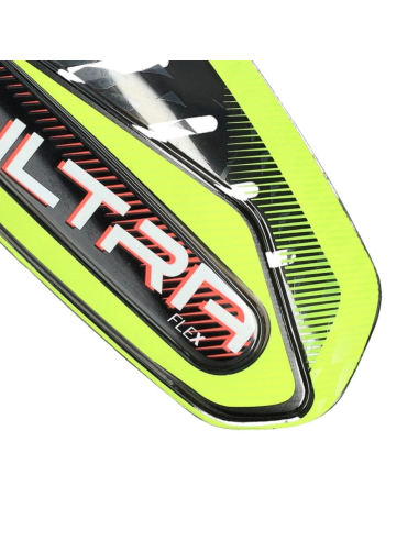 Puma Espinilleras Ultra Flex Sleeve