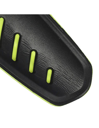 Puma Espinilleras Ultra Light Verde