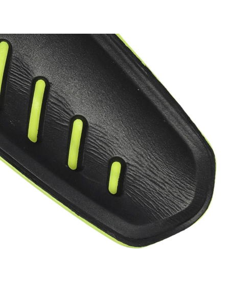 Puma Espinilleras Ultra Light Verde