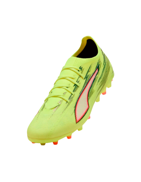Puma Ultra 6 Pro Mg