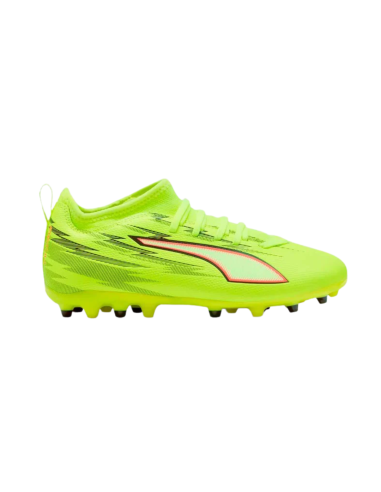 Puma Ultra 6 Match Mg Jr