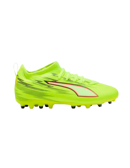 Puma Ultra 6 Match Mg Jr