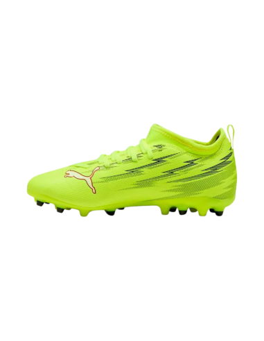 Puma Ultra 6 Match Mg Jr