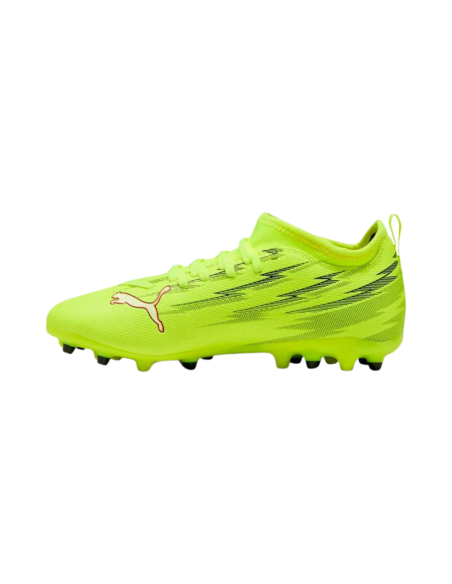 Puma Ultra 6 Match Mg Jr